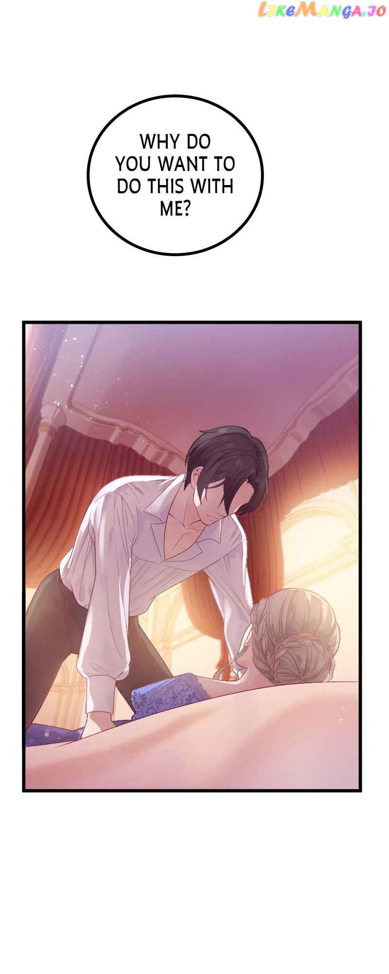 Chords Of Affection: The Icy Monarch’S Love Chapter 9 - Picture 3
