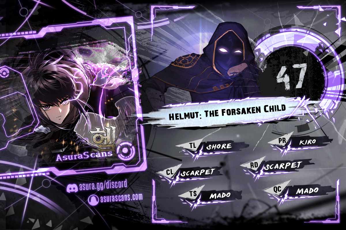Helmut: The Forsaken Child Chapter 47 - Picture 1