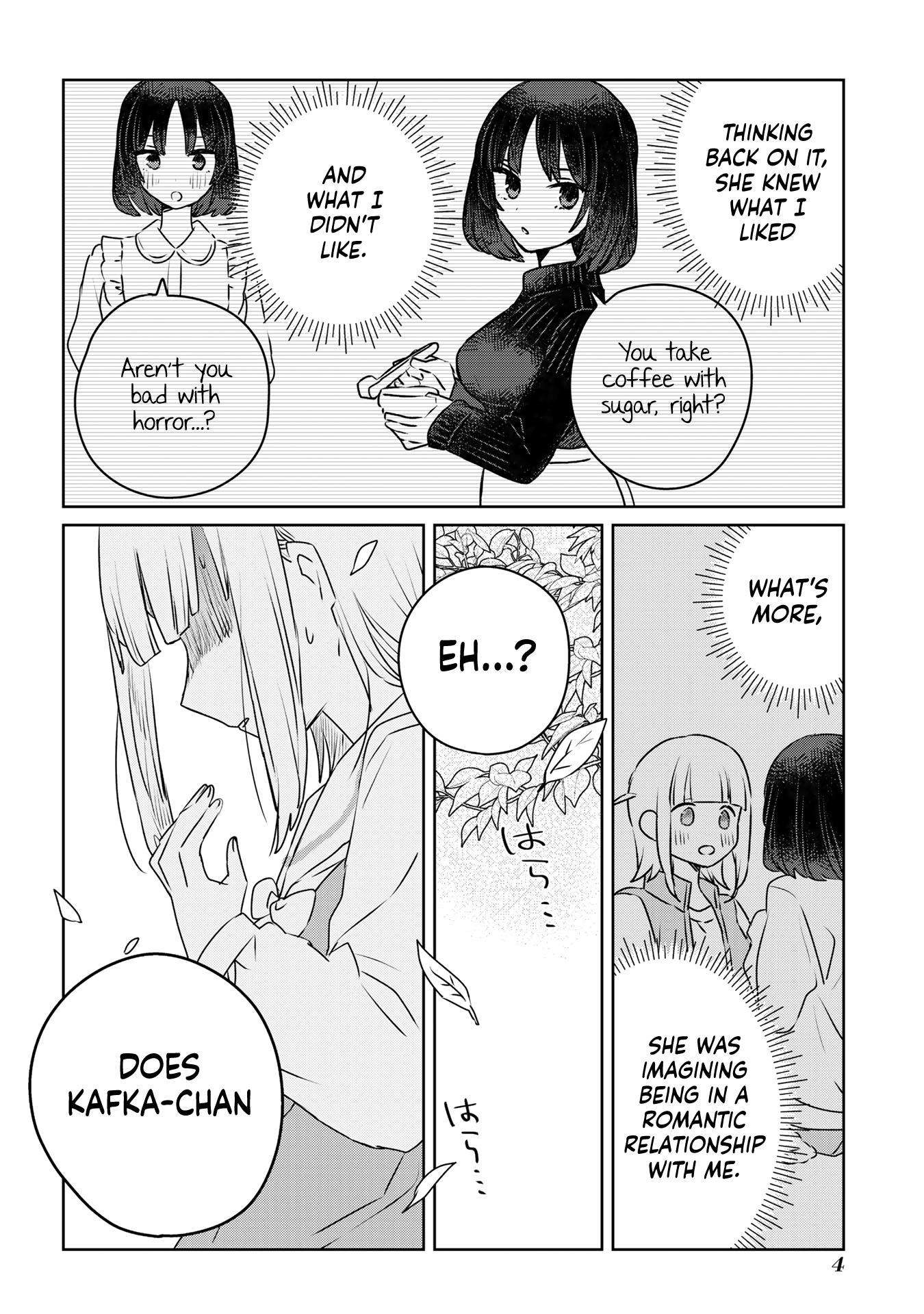 The Big Stepsis Who Wants To Be A Big Sister Vs. The Little Stepsis Who Wants To Be Yuri - Page 2