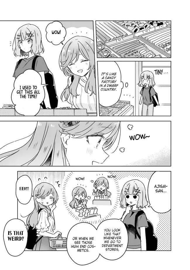 There's No Way I Can Have A Lover! *or Maybe There Is!? Chapter 51: Ch. 51 - Picture 3