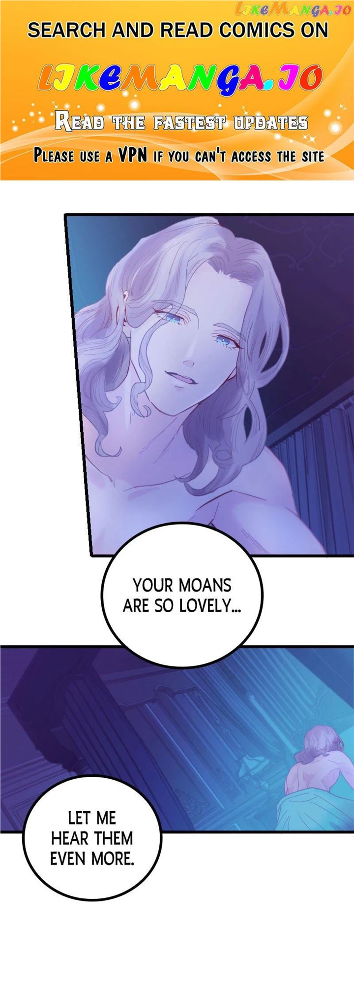 Chords Of Affection: The Icy Monarch’S Love Chapter 14 - Picture 2