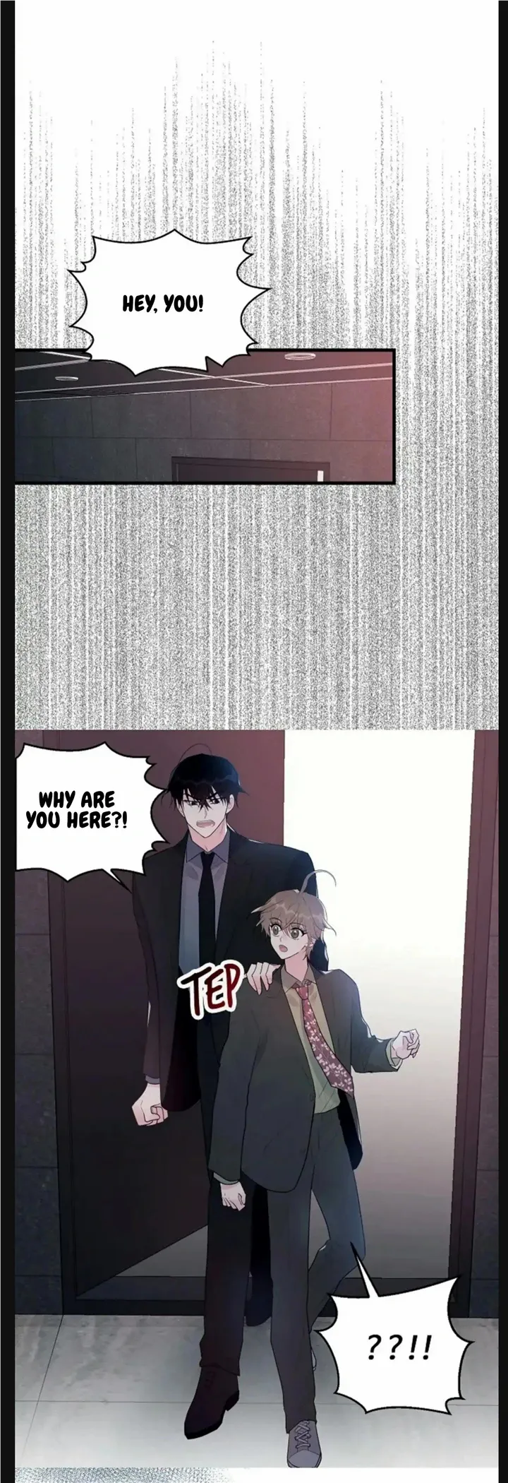 Don’T Move, Spy! Chapter 38 - Picture 3