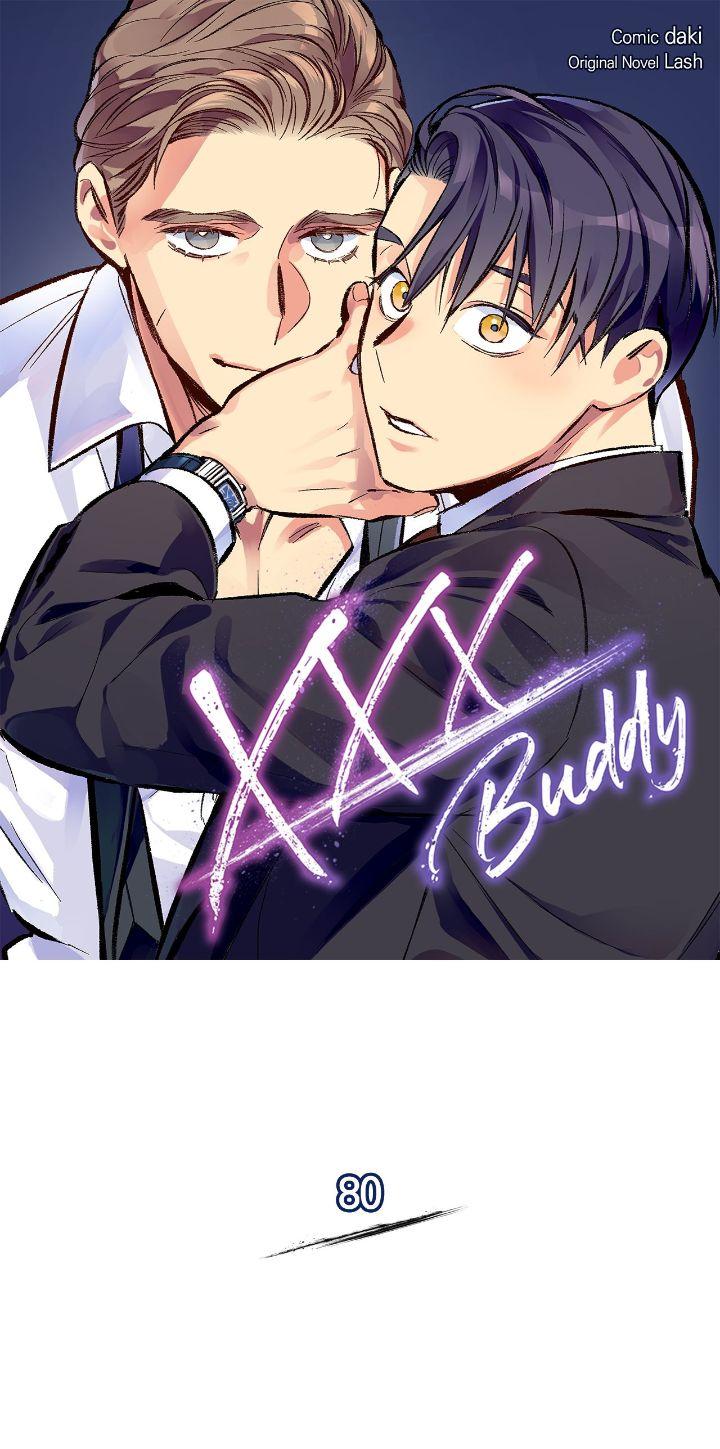 Perfect Buddy Chapter 80 - Picture 2