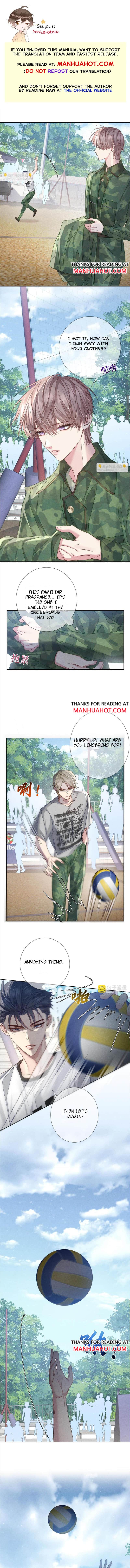 The Protagonist Just Wants To Falling In Love Chapter 102 - Picture 1