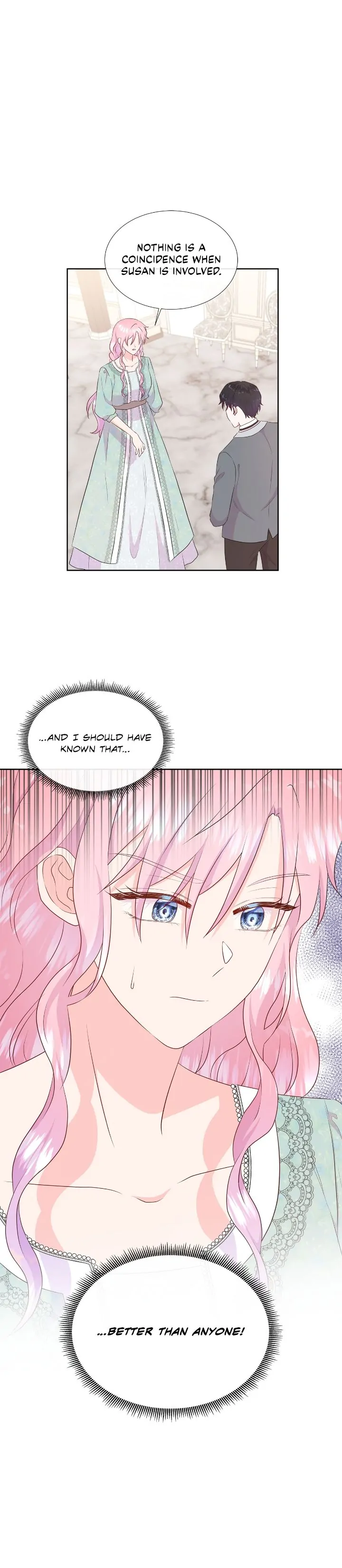 Don’T Trust The Female Lead Chapter 71 - Picture 1