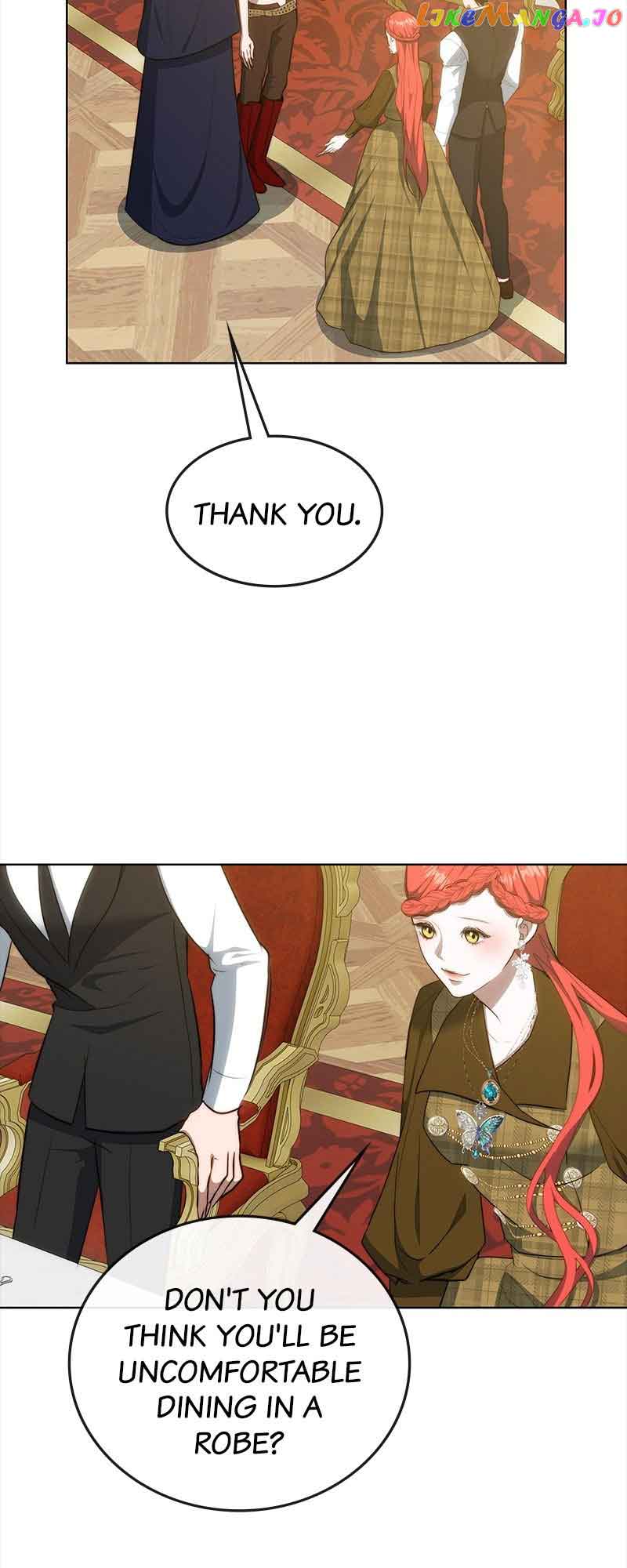 Thank You For Your Betrayal - Page 3