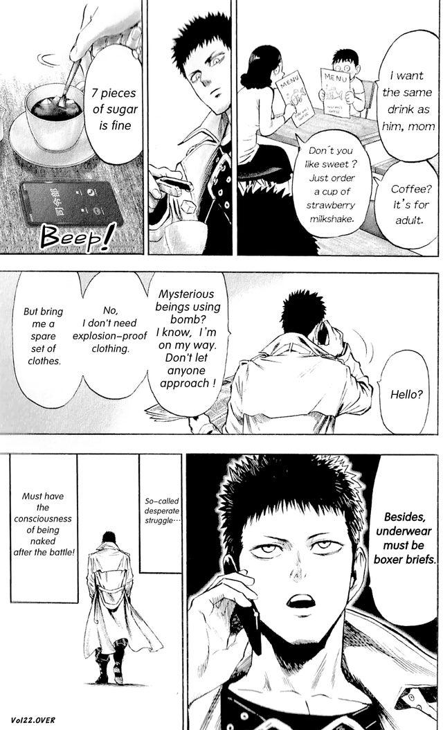 Onepunch-Man - Page 2