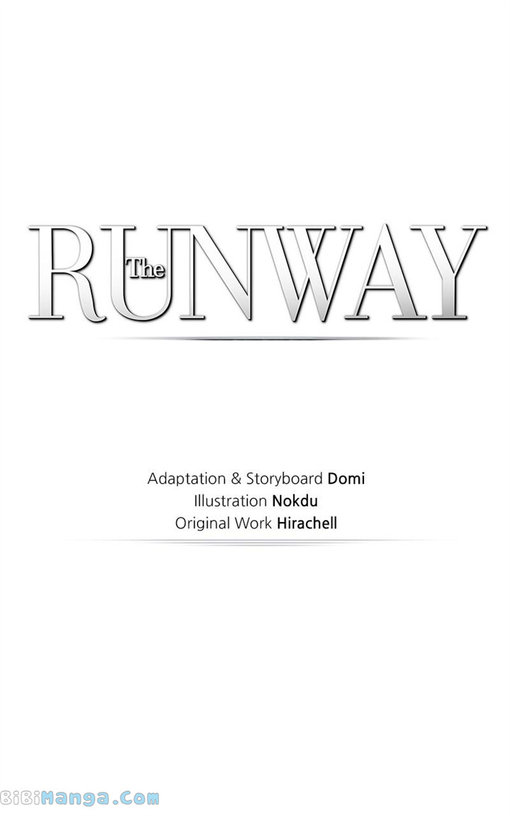 The Runway Chapter 107 - Picture 1