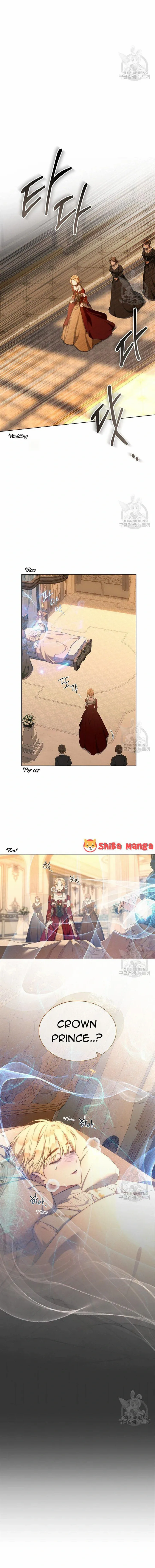 Ways To Satisfy A Devil Chapter 52 - Picture 3