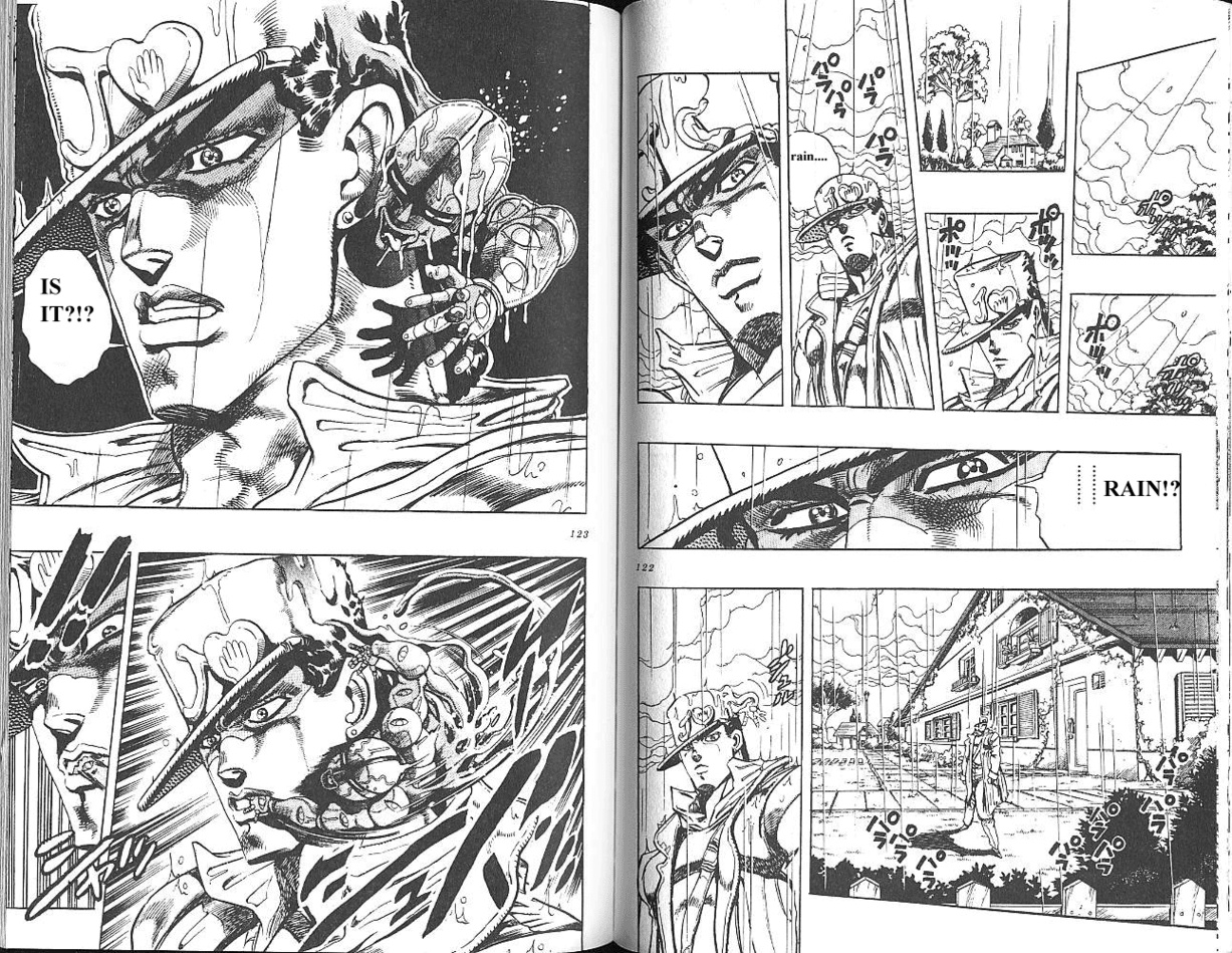 Mobile Suit Gundam Aggressor Chapter 103 - Picture 1