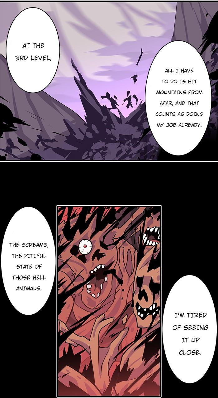 Hell Warden Roruv Chapter 47: A Cornered Dog - Picture 3