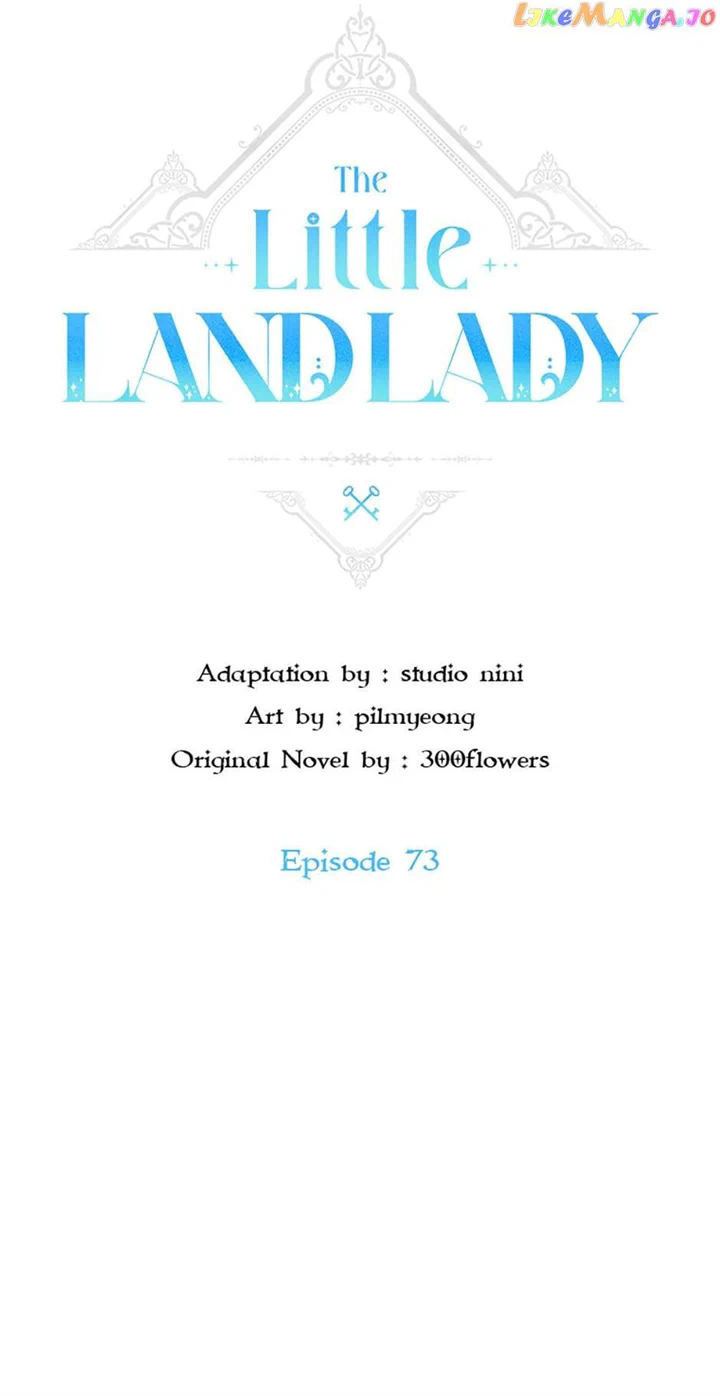 The Land Lord’S Baby Retires Chapter 73 - Picture 3