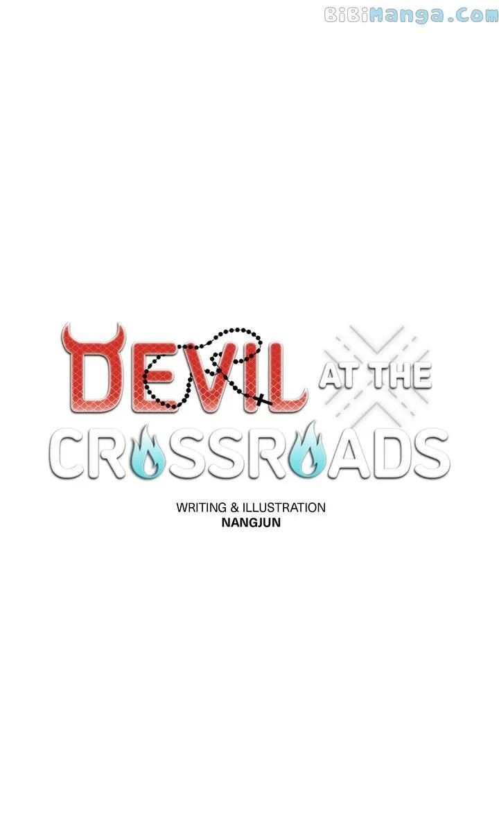 Devil At The Crossroads Chapter 32 - Picture 2