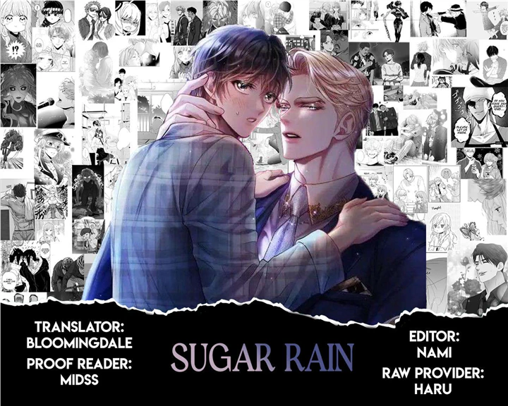 Sugar Rain - Page 2