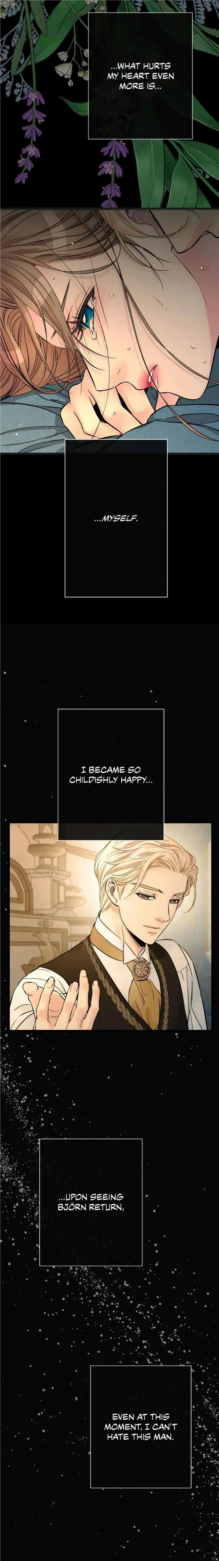 The Problematic Prince Chapter 47 - Picture 2