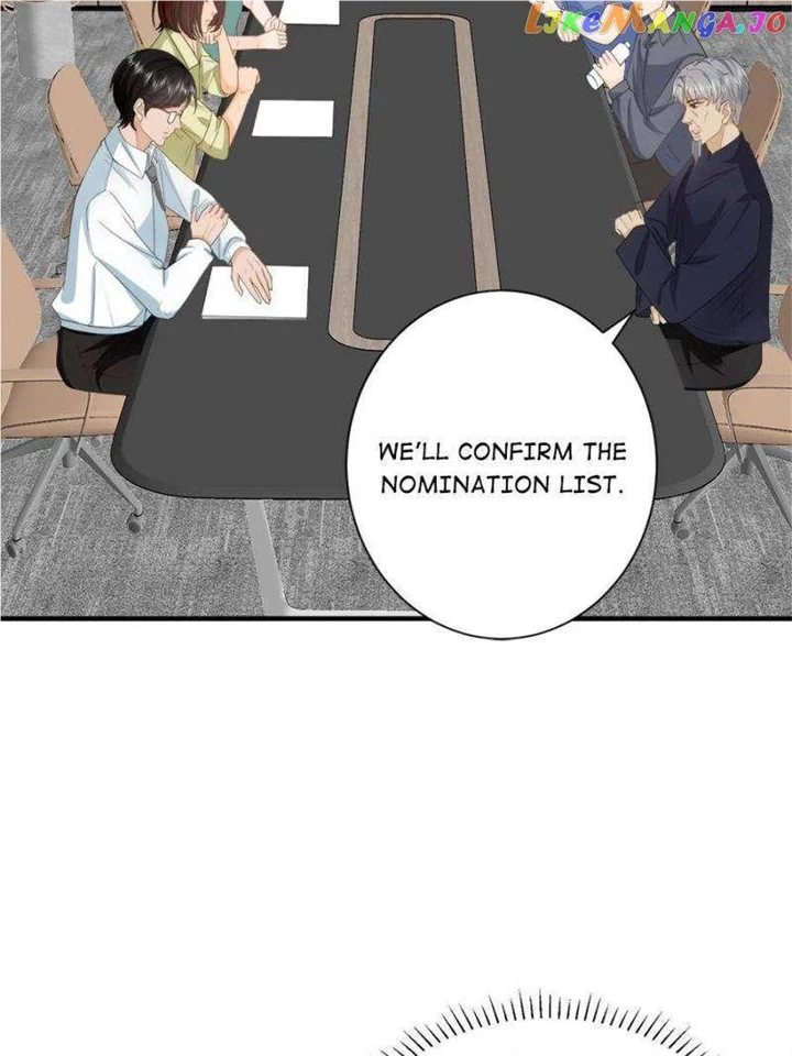 Trial Marriage Husband: Need To Work Hard Chapter 321 - Picture 2