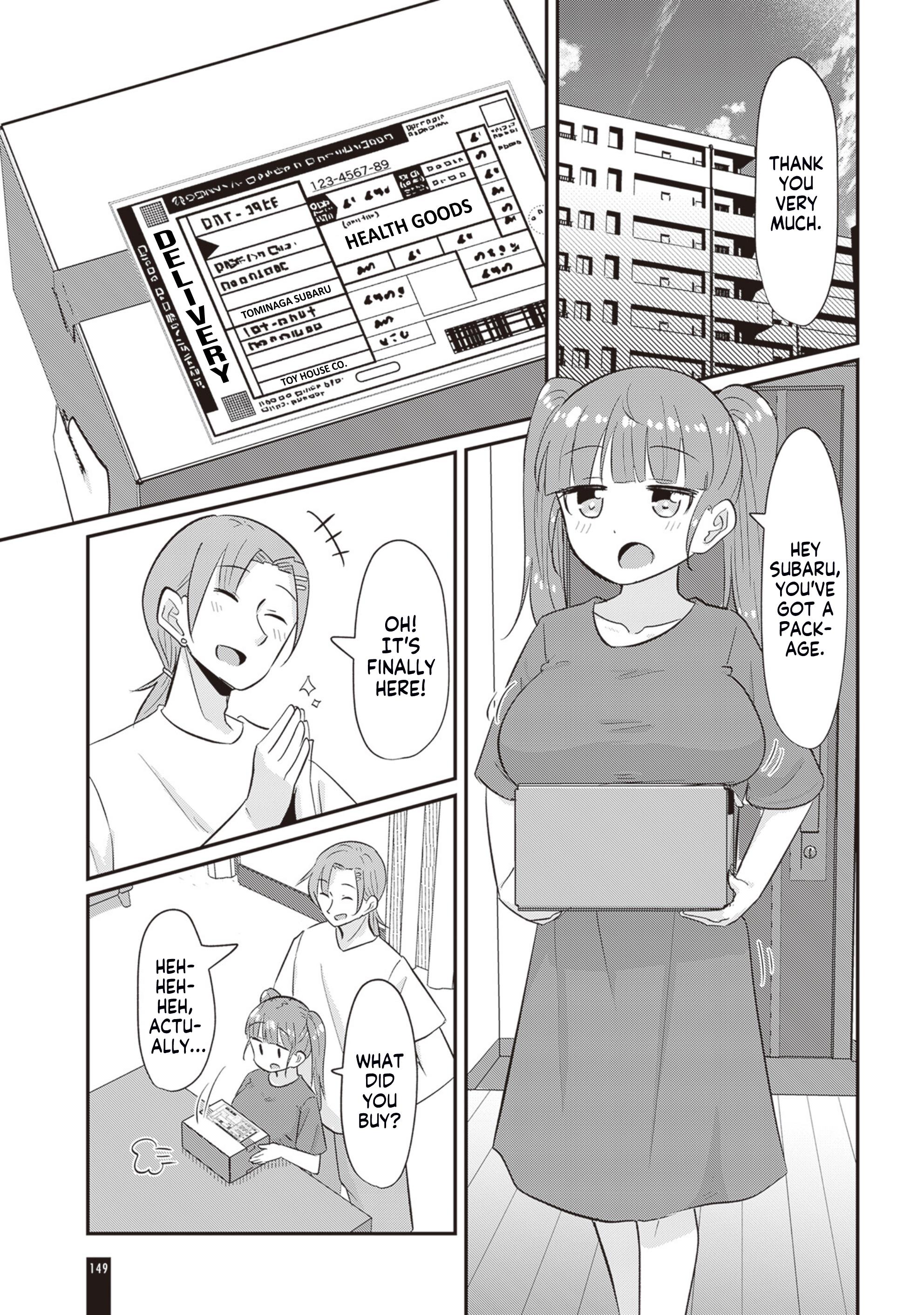 Remake・relife 30-Sai Ni Naru To Jiyuu Ni Seibetsu To Karada Wo Tsukurinaoseru Sekai No Hanashi - Page 2