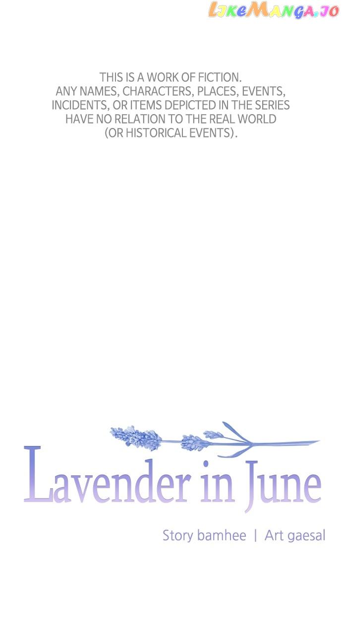 Lavender In June - Page 2