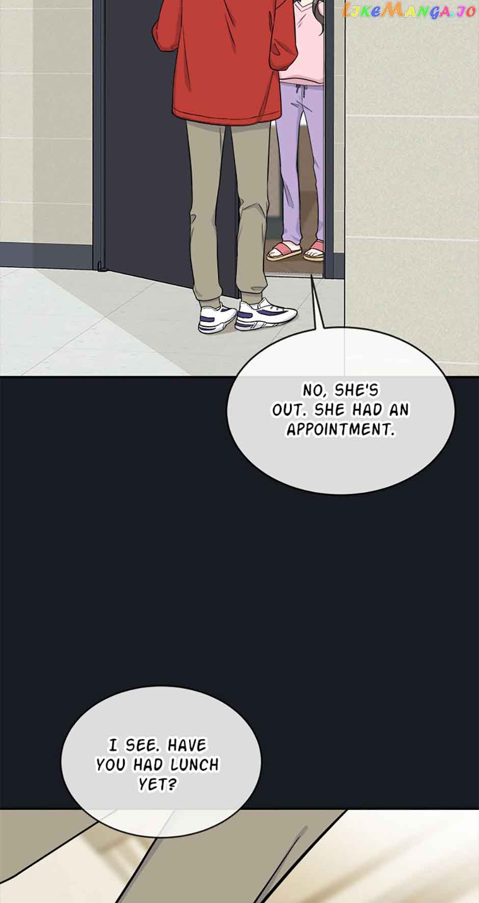 Don't Tempt Me, Oppa - Page 4