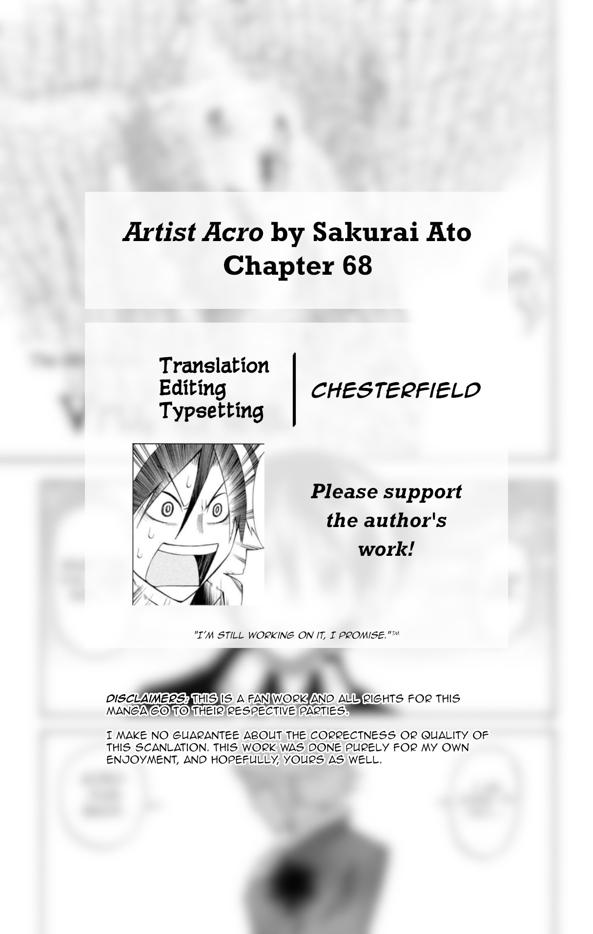 Artist Acro - Page 2
