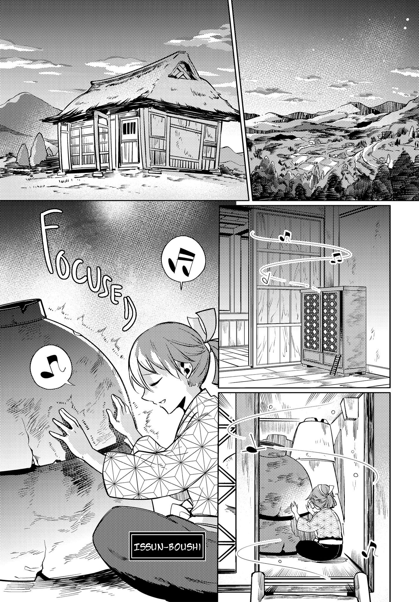 Otogi No Uta ~Chronicle~ - Page 2