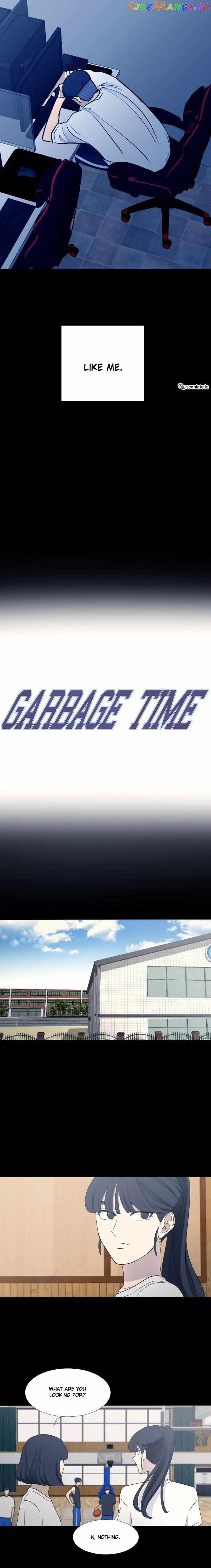 Garbage Time Chapter 69 - Picture 3
