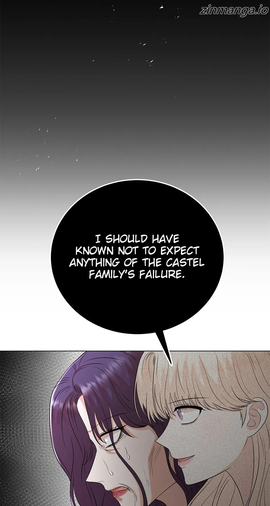 Even The Villain Is Annoying Chapter 96 - Picture 3
