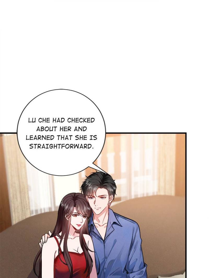Trial Marriage Husband: Need To Work Hard Chapter 322 - Picture 1