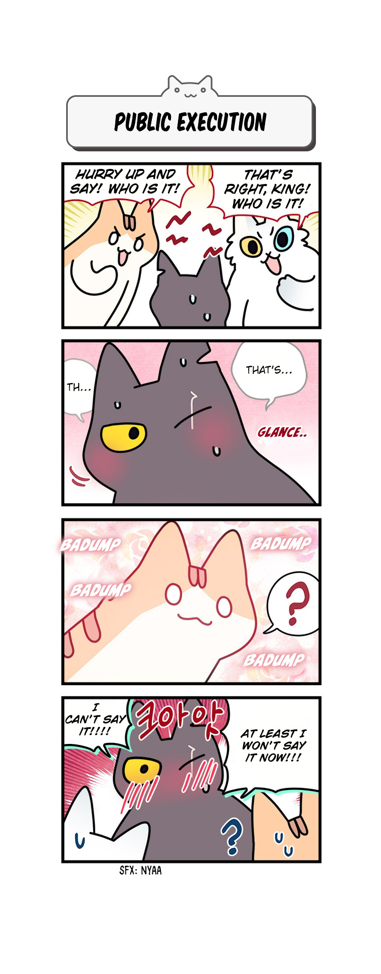 Cats Own The World - Page 2