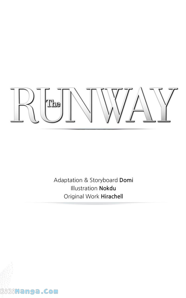 The Runway Chapter 108 - Picture 2