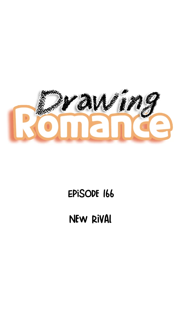 Drawing Romance Chapter 166 - Picture 2