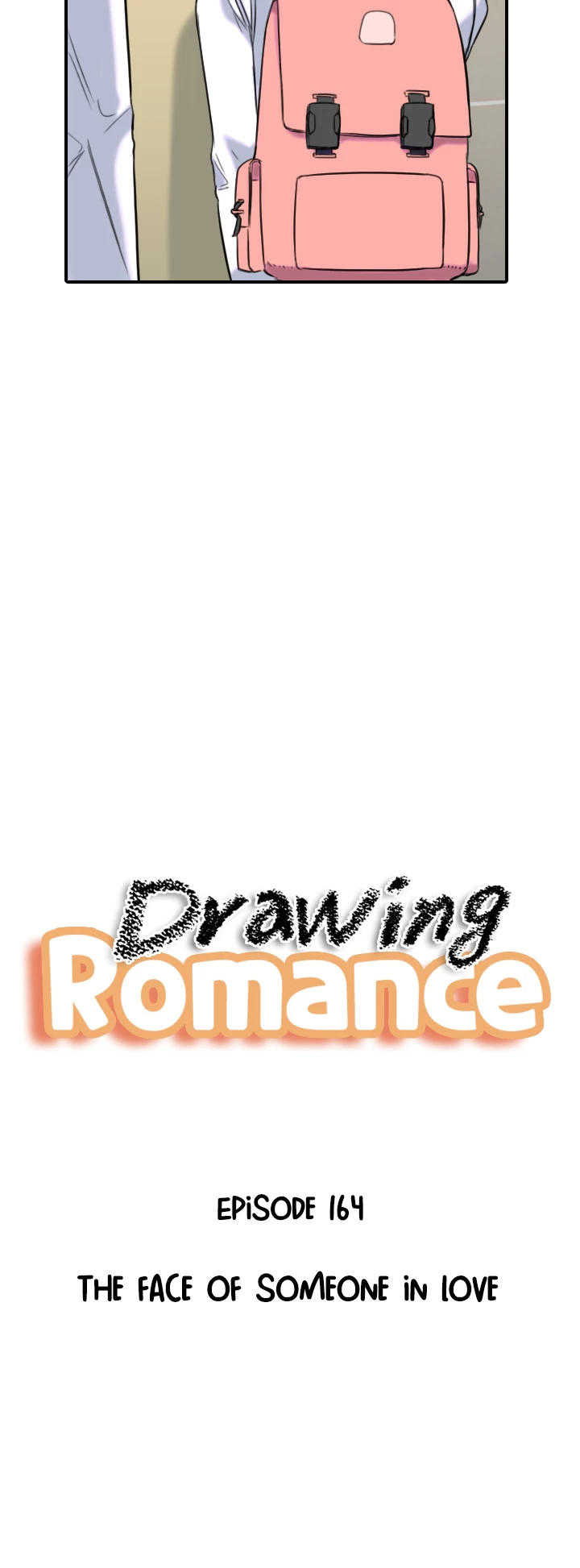 Drawing Romance Chapter 164 - Picture 3