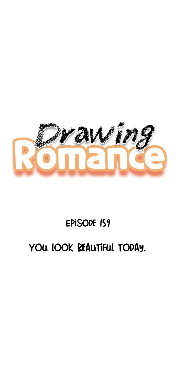 Drawing Romance Chapter 159 - Picture 2
