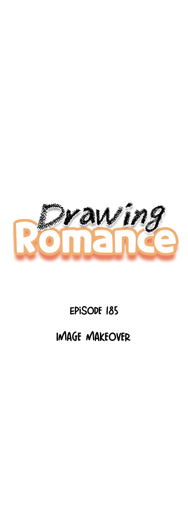Drawing Romance Chapter 185 - Picture 2
