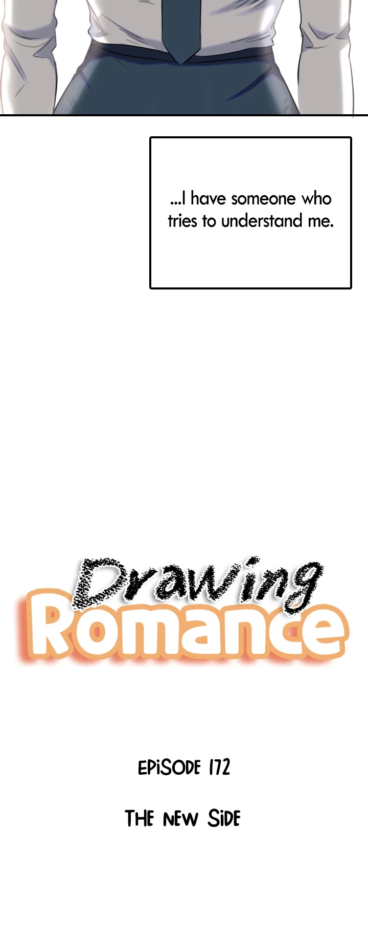 Drawing Romance Chapter 172 - Picture 3