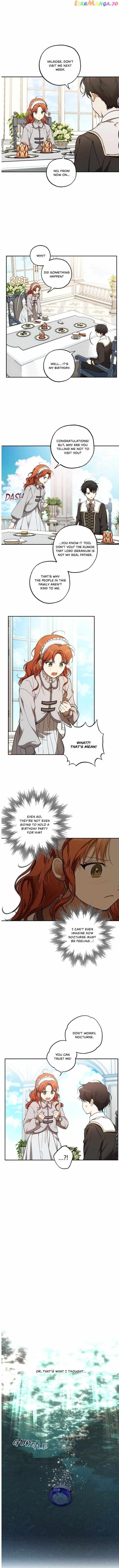 Everything Was A Mistake - Page 3