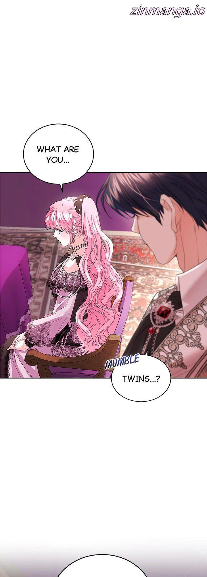 The Tyrant’S Only Perfumer Chapter 90 - Picture 2