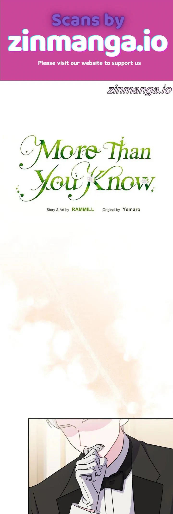 More Than You Know (Yemaro) Chapter 34 - Picture 1