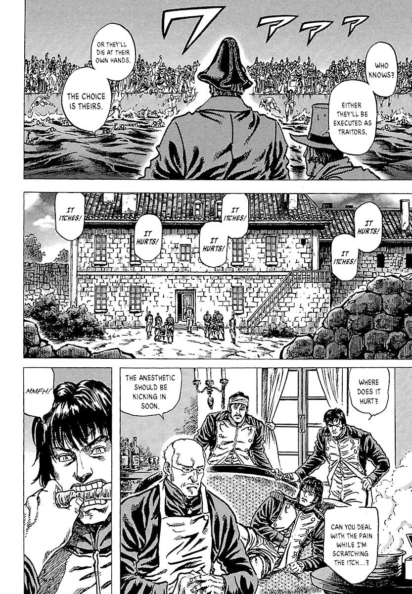 Napoleon - Age Of The Lion Vol.4 Chapter 27 - Picture 2