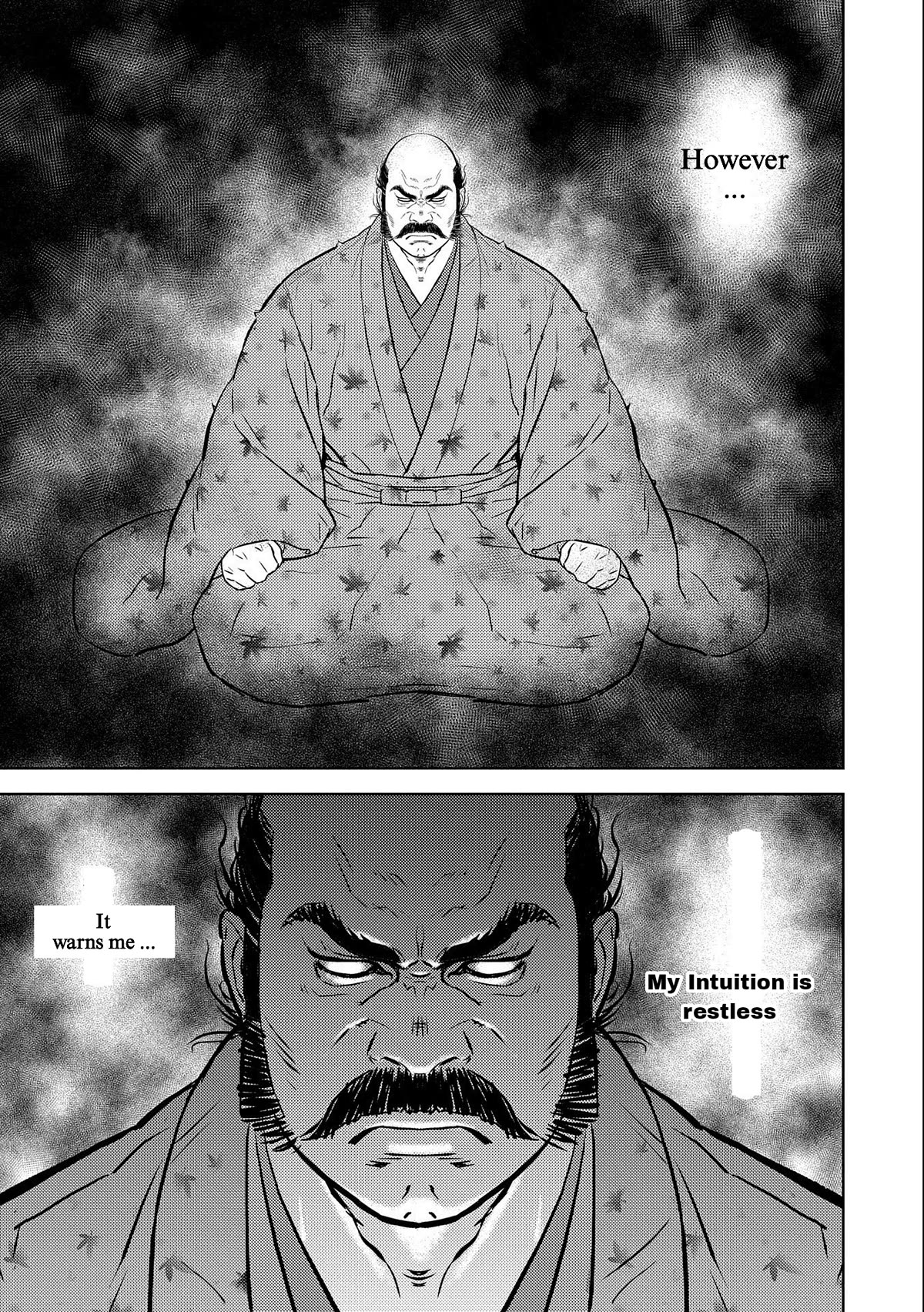Sengoku Komachi Kurou Tan! Chapter 69: Idle - Picture 3