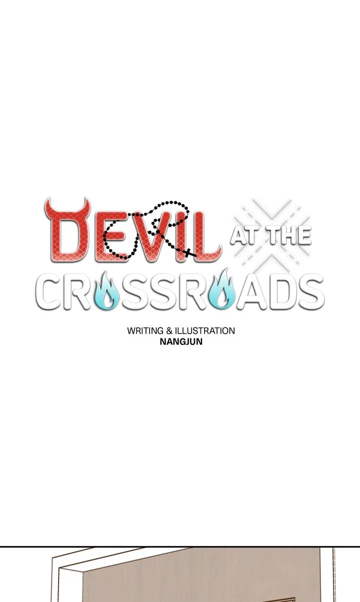 Devil At The Crossroads Chapter 33 - Picture 1