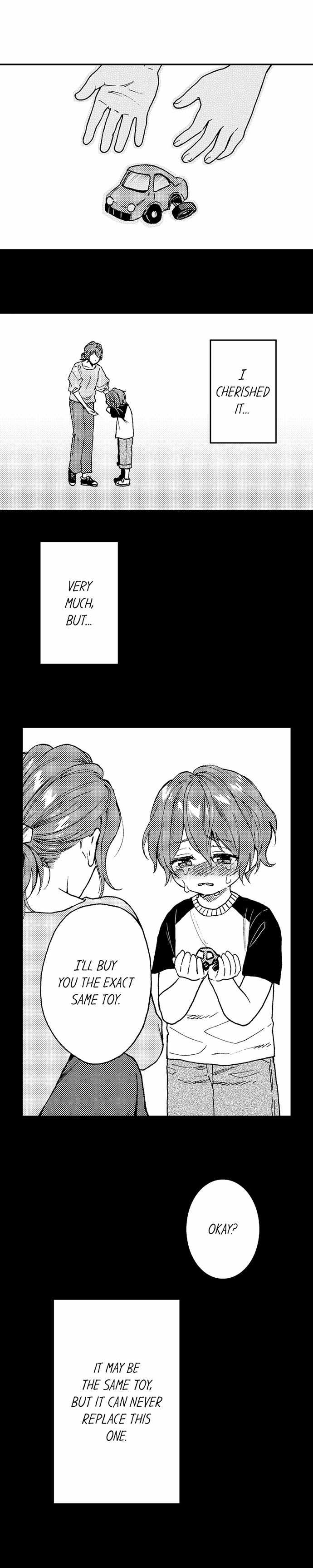 Fucked By My Best Friend Chapter 58 - Picture 3