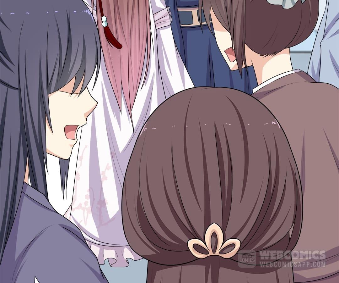 Rewrite My Fate Chapter 3 - Picture 3