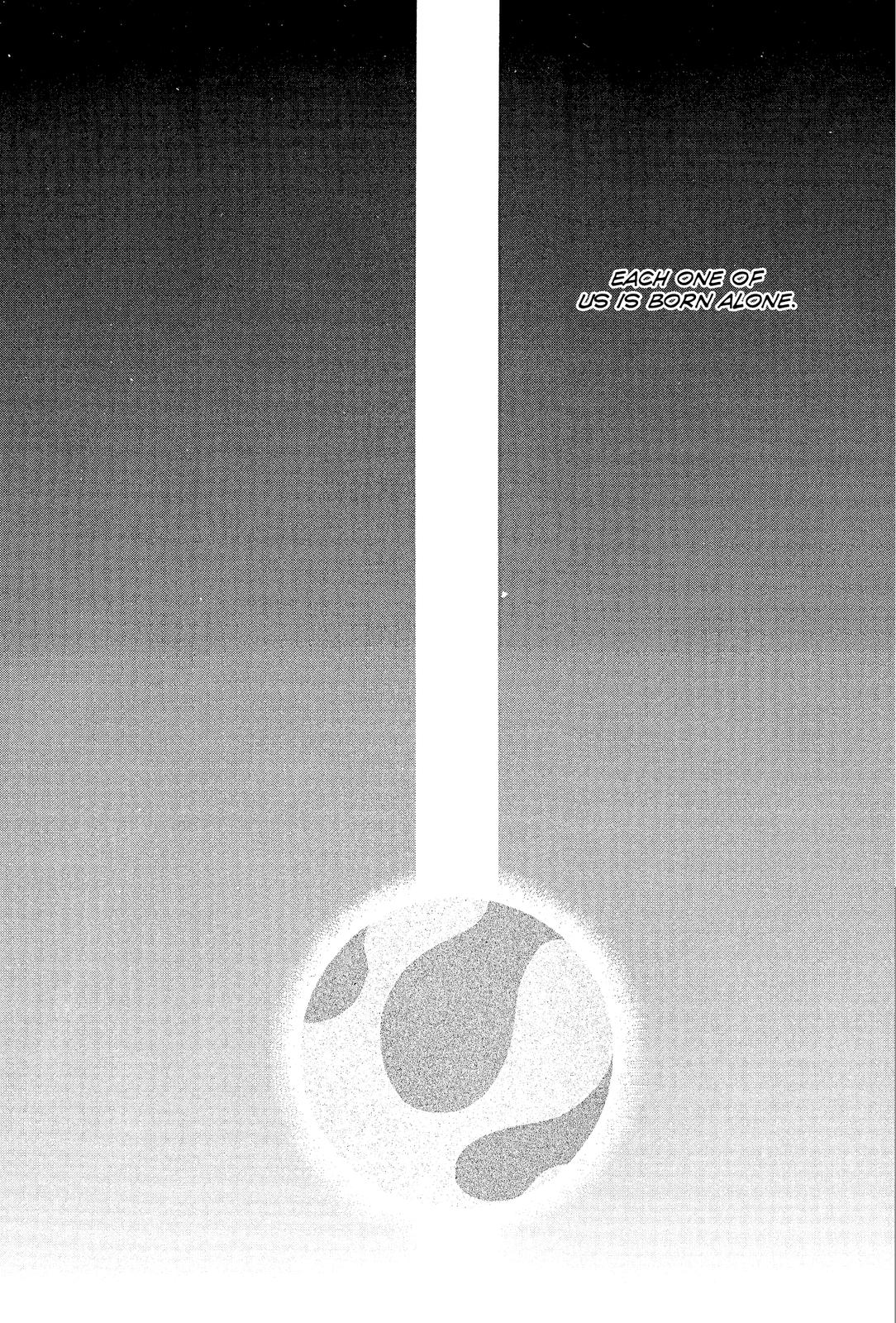 Shounen Mahoushi - Page 4