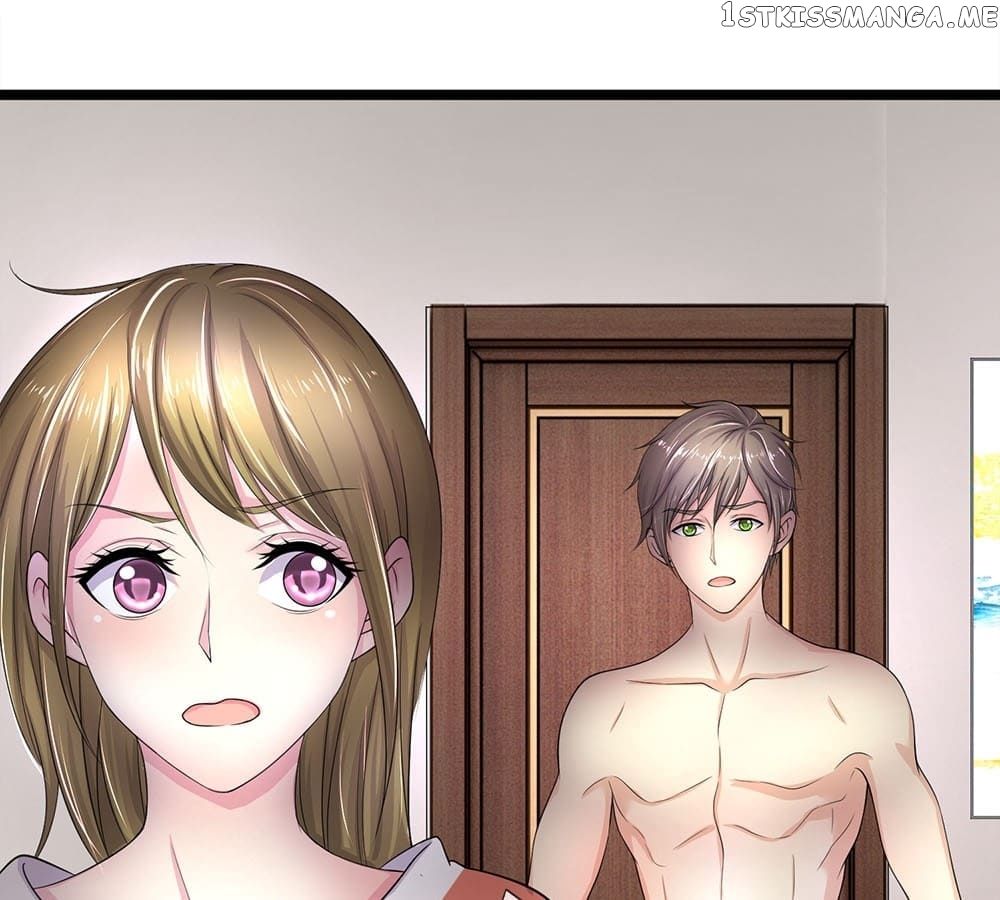 My Double-Faced Ghost Fiancé Chapter 42 - Picture 2