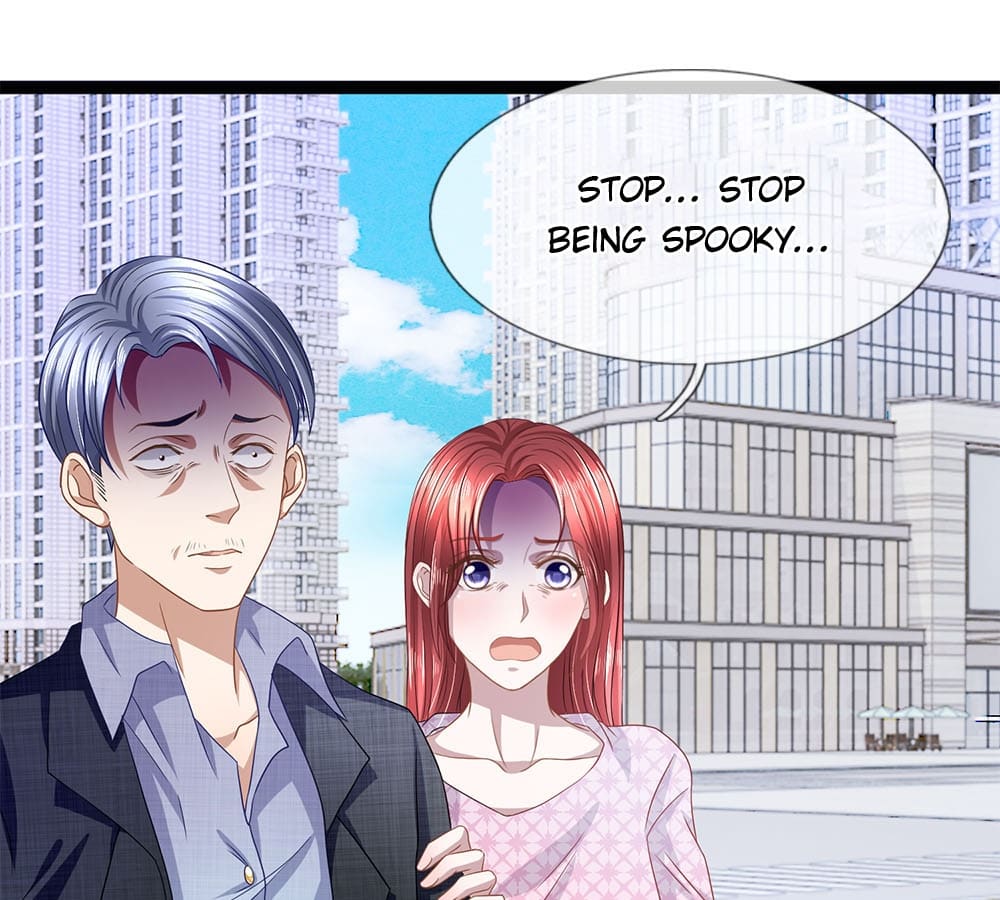 My Double-Faced Ghost Fiancé Chapter 31 - Picture 3