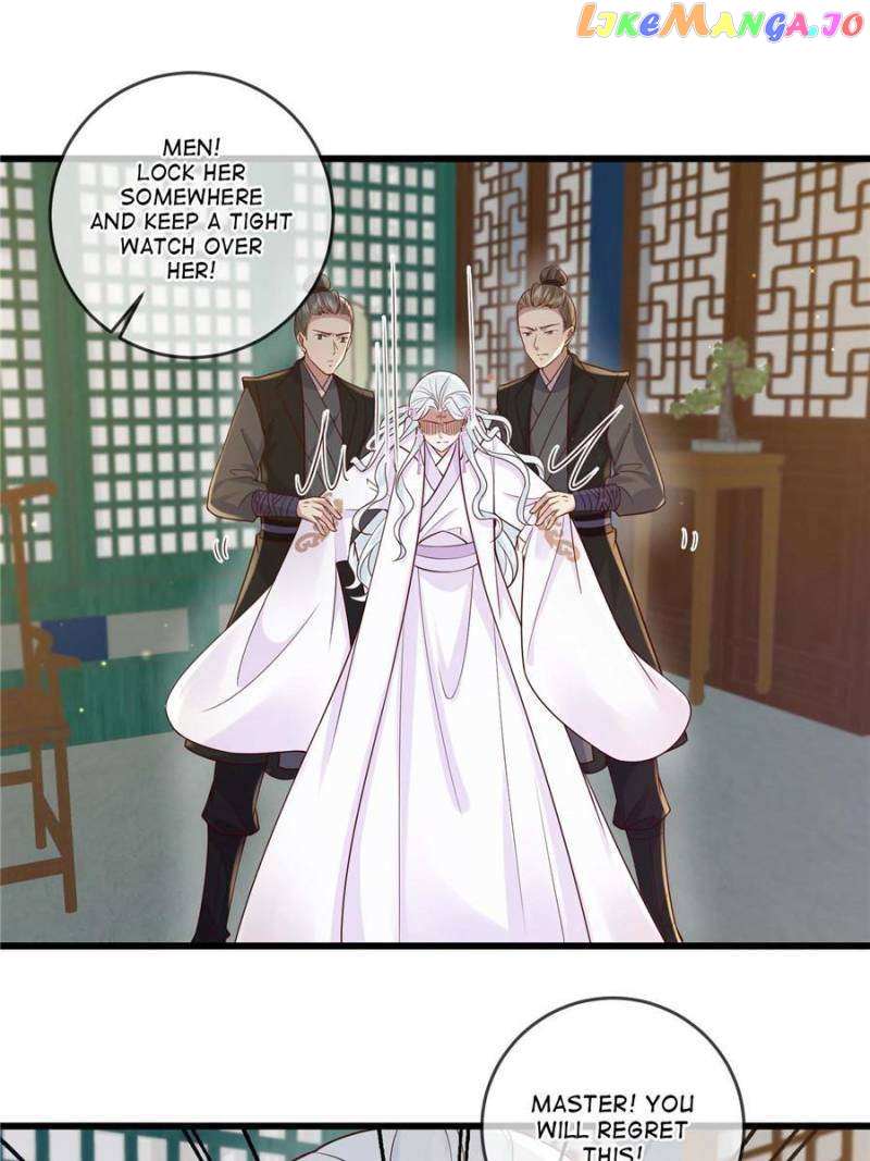 The Sickly Tyrant With An Innocent Facade Chapter 219 - Picture 2