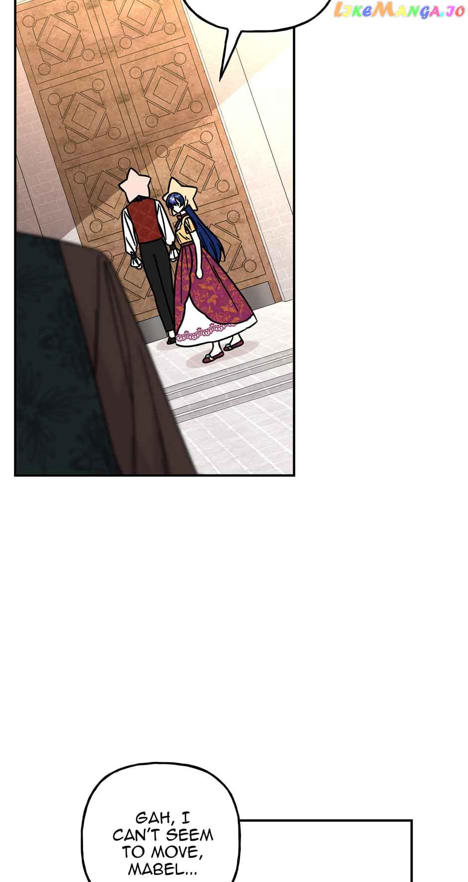 The Archmage's Daughter Chapter 196 - Picture 3