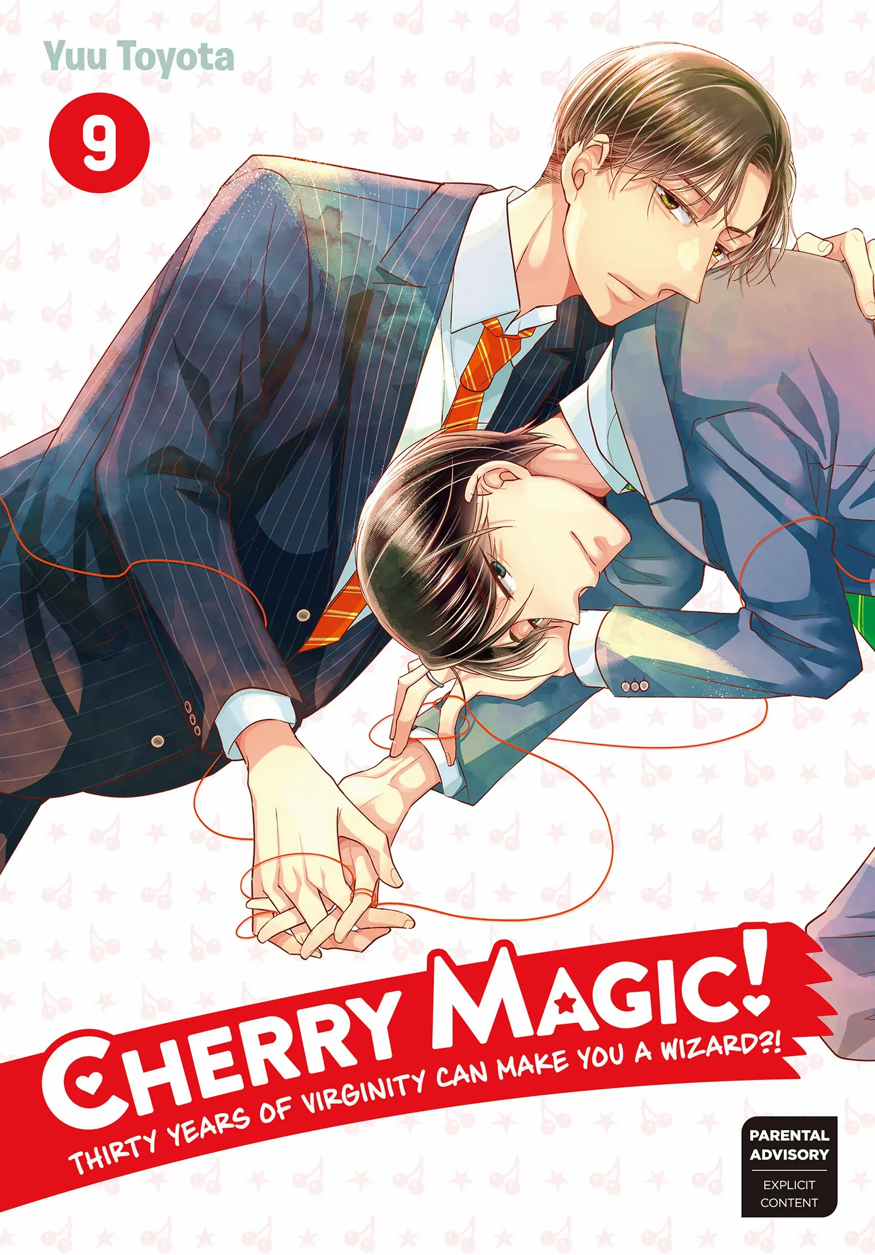 Cherry Magic! Thirty Years Of Virginity Can Make You A Wizard?! Chapter 44 - Picture 2