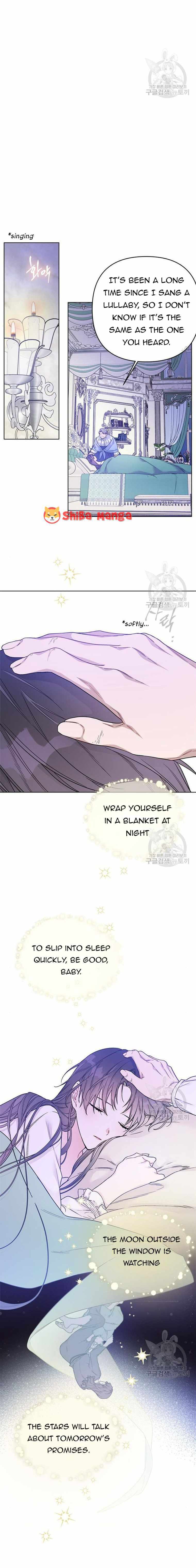The Way That Knight Lives As A Lady Chapter 119 - Picture 3
